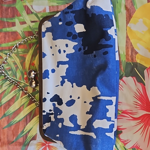 A1) Donna Dixon purse - Picture 2 of 6